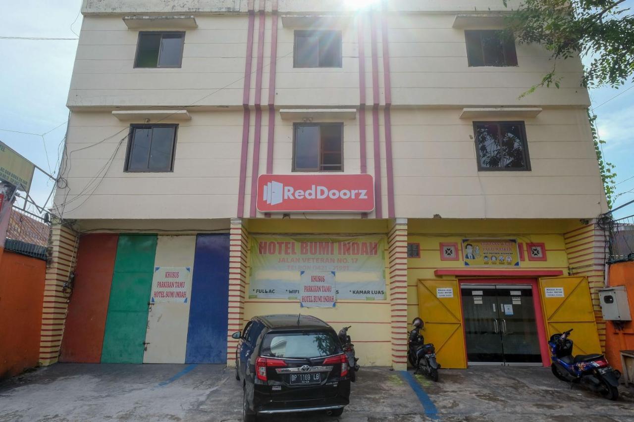 Reddoorz Near Pelabuhan Nusantara Parepare Zewnętrze zdjęcie